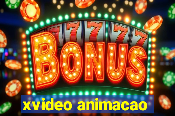 xvideo animacao